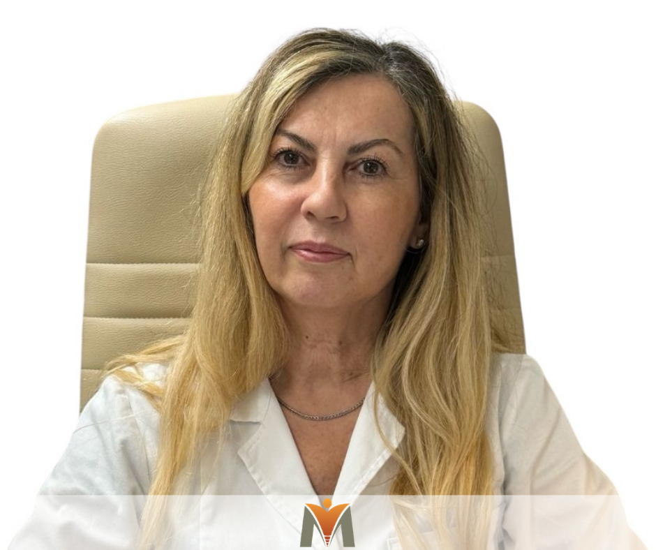 Dott.ssa Di Folca Patrizia