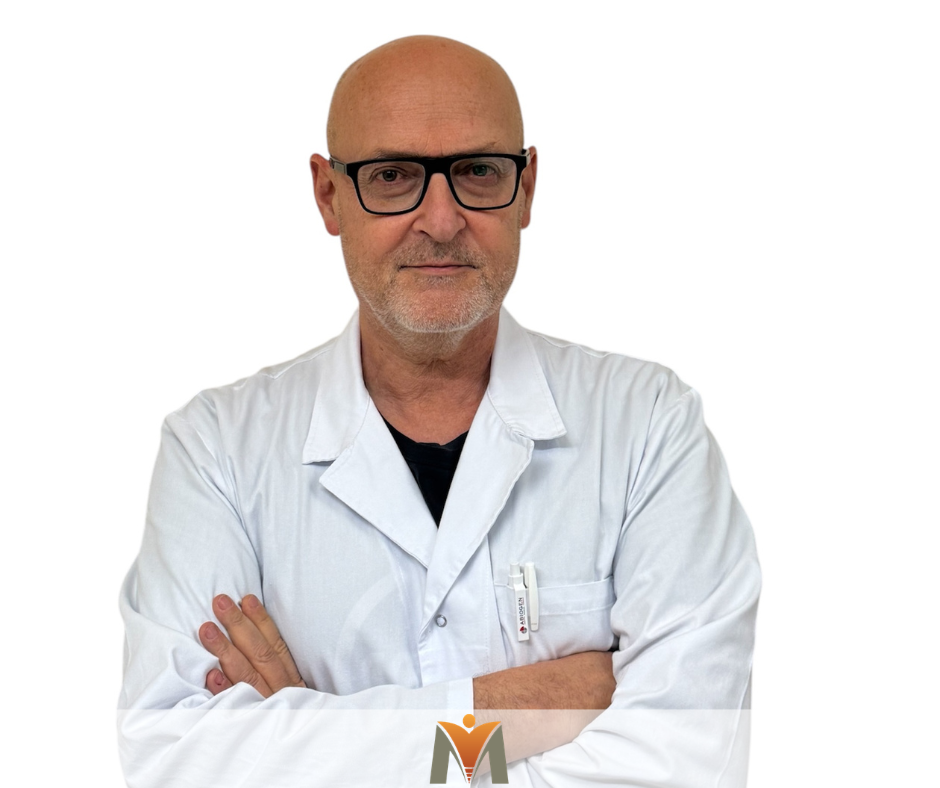 Dott. Giombini Andrea