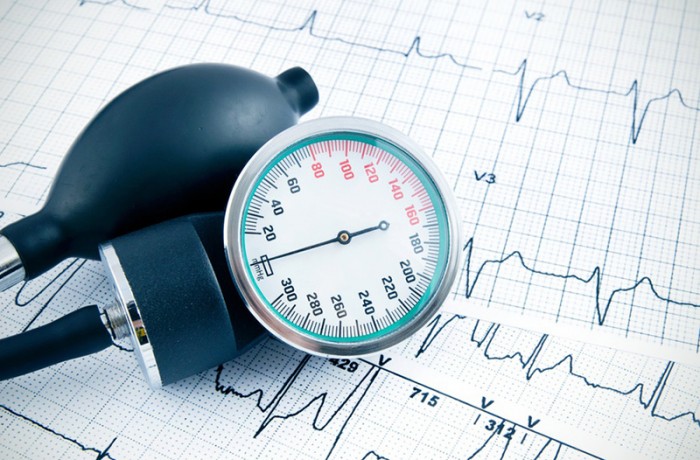 Visita Cardiologica - Holter Pressorio
