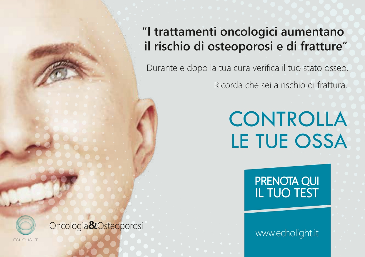 Oncologia e osteoporosi